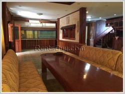 ID: 3179 - Dream house with large garden in diplomatic area