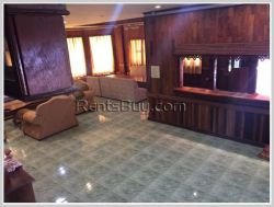 ID: 3179 - Dream house with large garden in diplomatic area