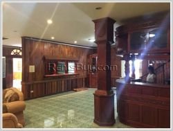 ID: 3179 - Dream house with large garden in diplomatic area