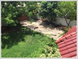 ID: 3179 - Dream house with large garden in diplomatic area