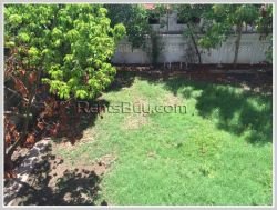 ID: 3179 - Dream house with large garden in diplomatic area