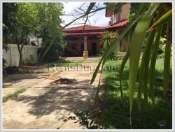 ID: 3179 - Dream house with large garden in diplomatic area