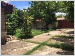 ID: 3179 - Dream house with large garden in diplomatic area