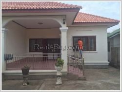 ID: 2484 - Nice villa in quite area near Golf Driving Range