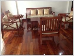 ID: 1147 - New modern house for sale near VIS