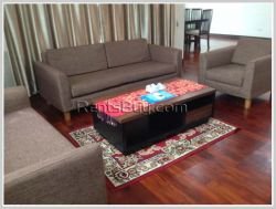 ID: 1613 - Modern house with fully furnished in diplomatic area for rent