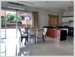 ID: 3134 - New house with fully furnished near 103 Hospital