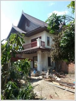 ID: 3229 - New modern house near 103 Hospital and M-Point mart for rent