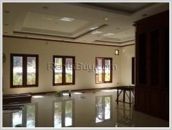 ID: 3229 - New modern house near 103 Hospital and M-Point mart for rent