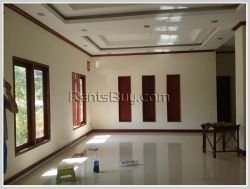 ID: 3229 - New modern house near 103 Hospital and M-Point mart for rent