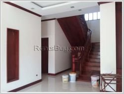 ID: 3229 - New modern house near 103 Hospital and M-Point mart for rent