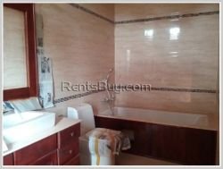 ID: 3229 - New modern house near 103 Hospital and M-Point mart for rent