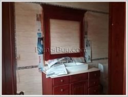 ID: 3229 - New modern house near 103 Hospital and M-Point mart for rent