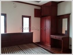 ID: 3229 - New modern house near 103 Hospital and M-Point mart for rent