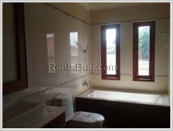 ID: 3229 - New modern house near 103 Hospital and M-Point mart for rent