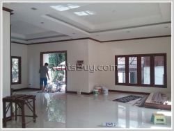 ID: 3229 - New modern house near 103 Hospital and M-Point mart for rent