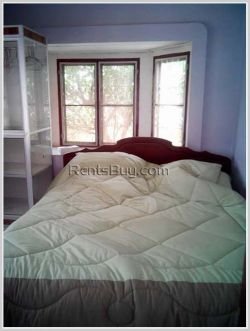 ID: 3326 - Nice villa in diplomatic area for rent with fully furnished