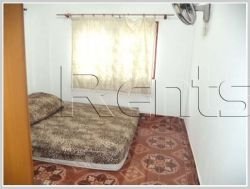 ID: 29 - Pretty house for rent and near Panyathip International School