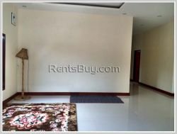 ID: 1086 - Newly villa with fully furnished for rent