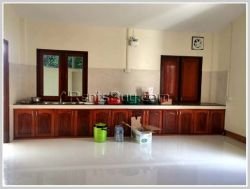 ID: 1086 - Newly villa with fully furnished for rent