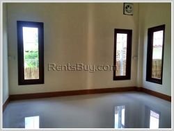 ID: 1086 - Newly villa with fully furnished for rent