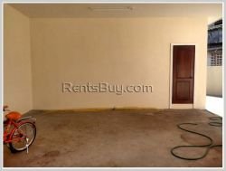 ID: 1086 - Newly villa with fully furnished for rent