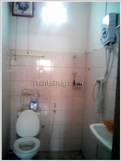 ID: 3319 - Small house with fully furnished for rent