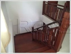 ID: 3331 - The new house with fully furnished in clock tower area for rent