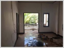 ID: 1035 - New villa by pave road with fully furnished in diplomatic area for rent