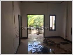 ID: 1035 - New villa by pave road with fully furnished in diplomatic area for rent