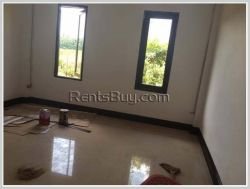 ID: 1035 - New villa by pave road with fully furnished in diplomatic area for rent