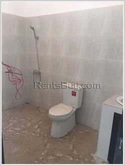 ID: 1035 - New villa by pave road with fully furnished in diplomatic area for rent