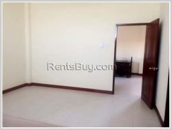 ID: 3364 - Dream home with fully furnished by pave road for rent in Sisattanak district