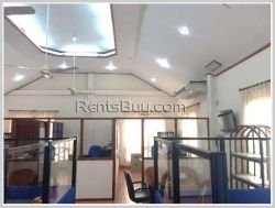 ID: 3377 - Share office space for rent near Sengdara fitness