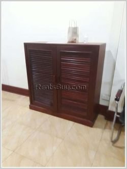 ID: 1838 - New Lao modern house close to diplomatic area