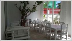 ID: 3387 - The nice restaurant near Panyathip International School by pave road