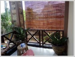 ID: 3410 - Beautiful house with fully furnished for rent