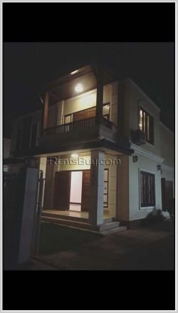 ID: 3403 - Modern house in diplomatic area for rent