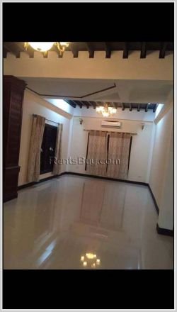 ID: 3403 - Modern house in diplomatic area for rent