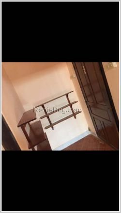 ID: 1549 - House with very large garden next to the pave road in diplomatic area