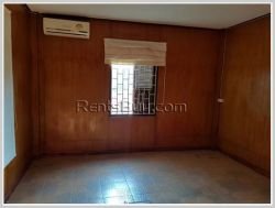 ID: 3438 - Nice house near Vientiane Centre for rent
