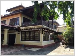 ID: 3460 - Modern house next to Mekong Riverfront