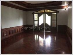 ID: 3475 - Luxury house with fully furnished for rent in diplomatic area