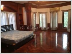 ID: 3475 - Luxury house with fully furnished for rent in diplomatic area