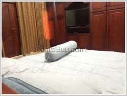 ID: 3484 - Modern house for rent with fully furnished in diplomatic area