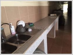 ID: 3484 - Modern house for rent with fully furnished in diplomatic area