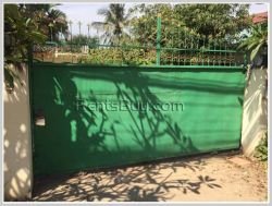 ID: 3495 - Nice house for rent with big beautiful garden close to VIS and diplomatic area