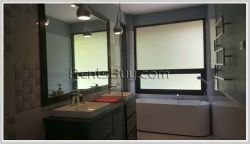 ID: 3527 - Contemporary house for rent with fully furnished in diplomatic area
