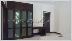 ID: 3527 - Contemporary house for rent with fully furnished in diplomatic area
