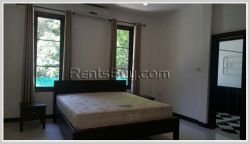 ID: 3527 - Contemporary house for rent with fully furnished in diplomatic area